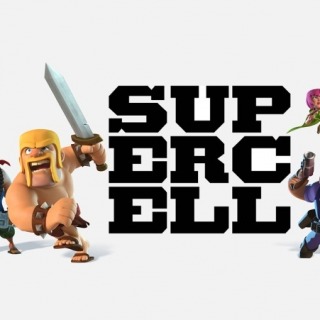 Supercell 成立了两个新工作室，有四名前 Riot 员工加入