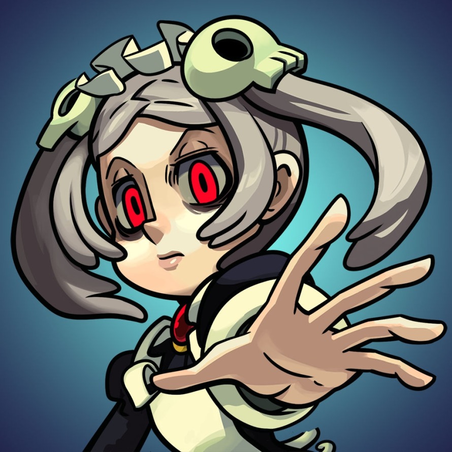 LINE Corporation 签约在全球发行《Skullgirls》移动改编版