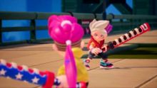 Splatoon 类格斗游戏 Ninjala 将于 5 月在 Nintendo Switch 上发布